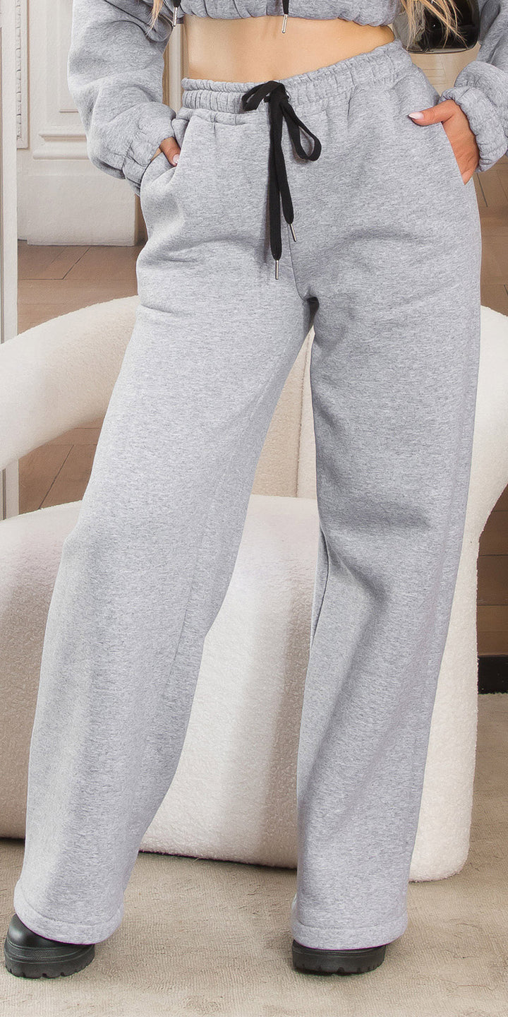 Jogger Loungewear Style