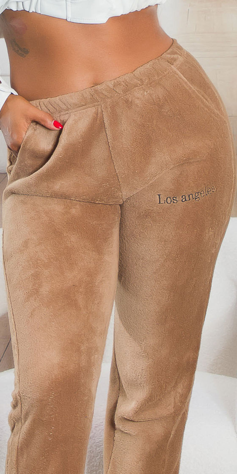 Pantalon de jogging Gwen