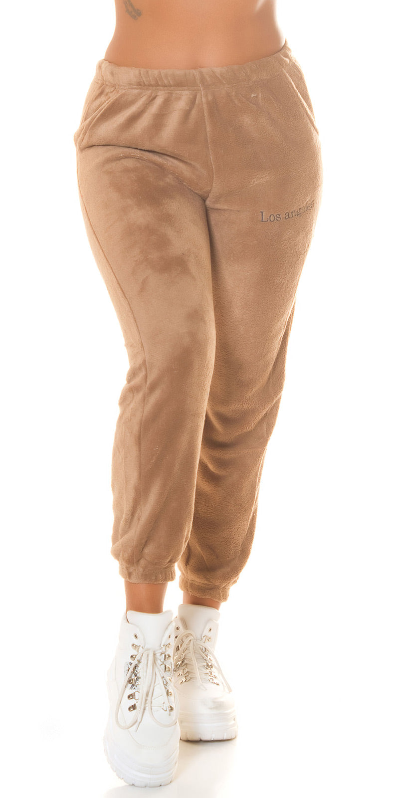 Pantalon de jogging Gwen