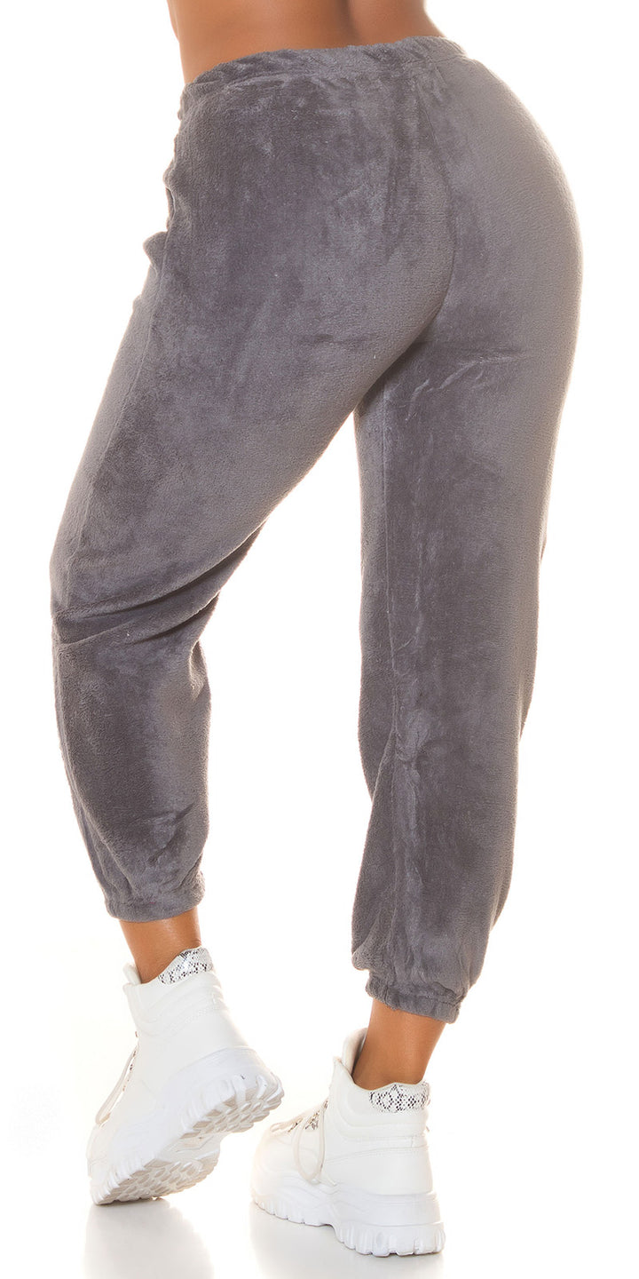 Pantalon de jogging Gwen