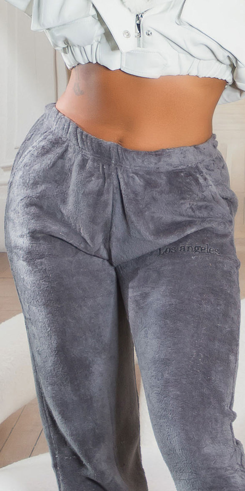 Pantalon de jogging Gwen