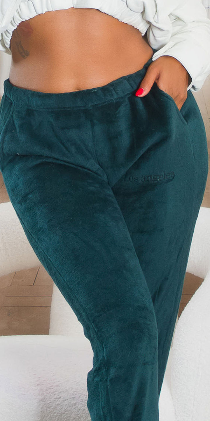 Pantalon de jogging Gwen