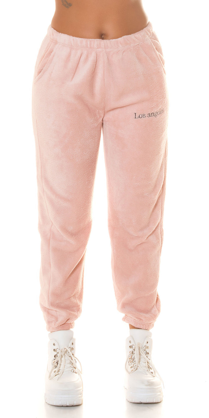 Pantalon de jogging Gwen