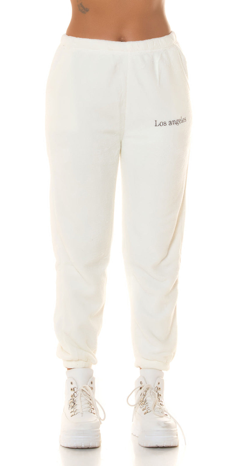 Pantalon de jogging Gwen