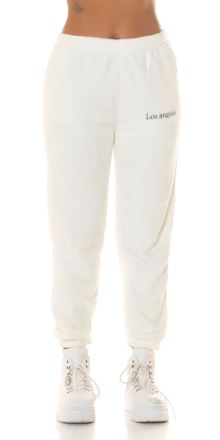 Pantalon de jogging Gwen