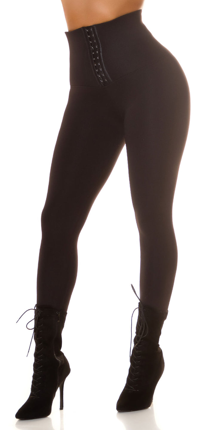 High Waist Shaping Leggings