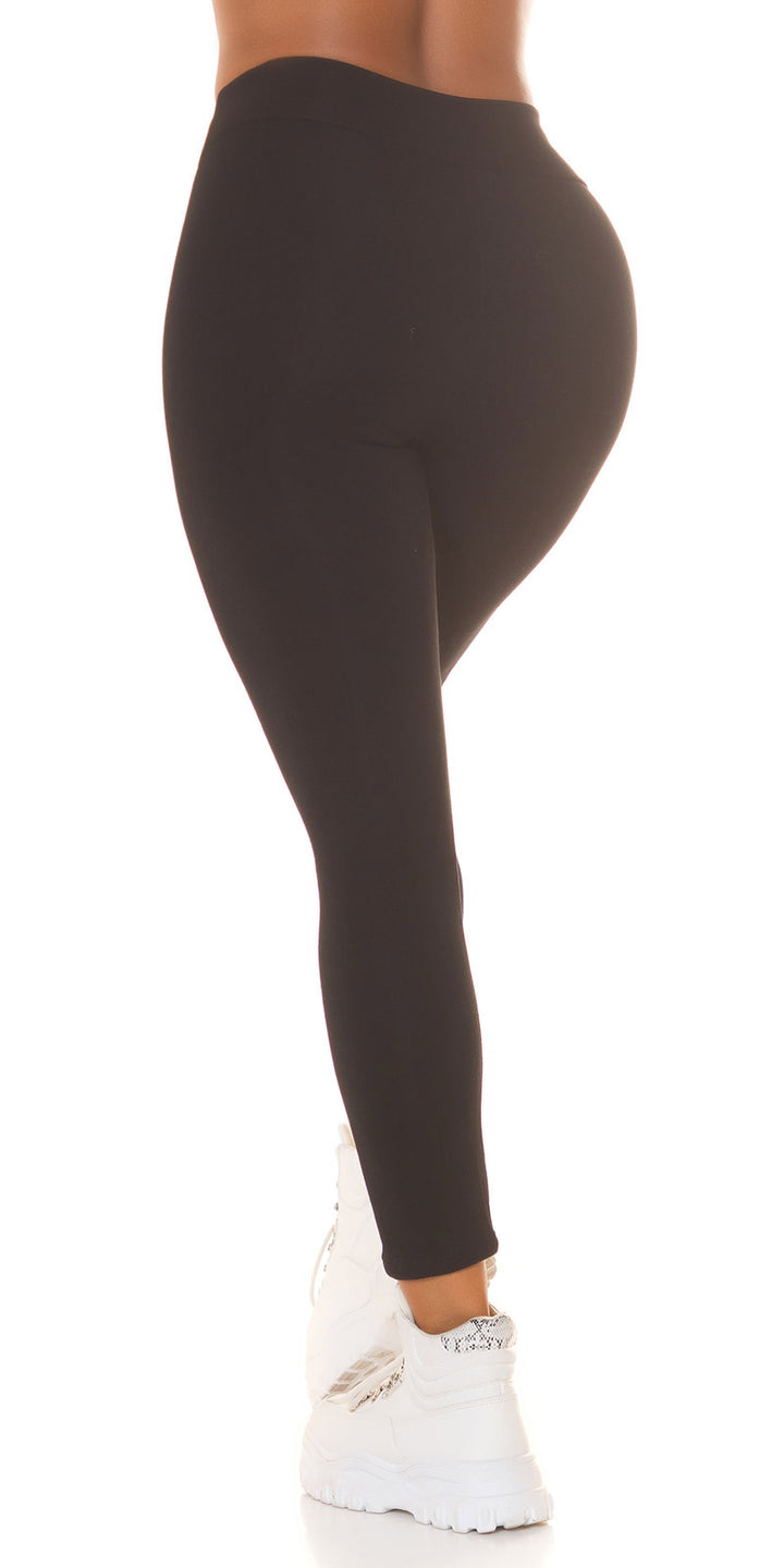 High Waist Leggings