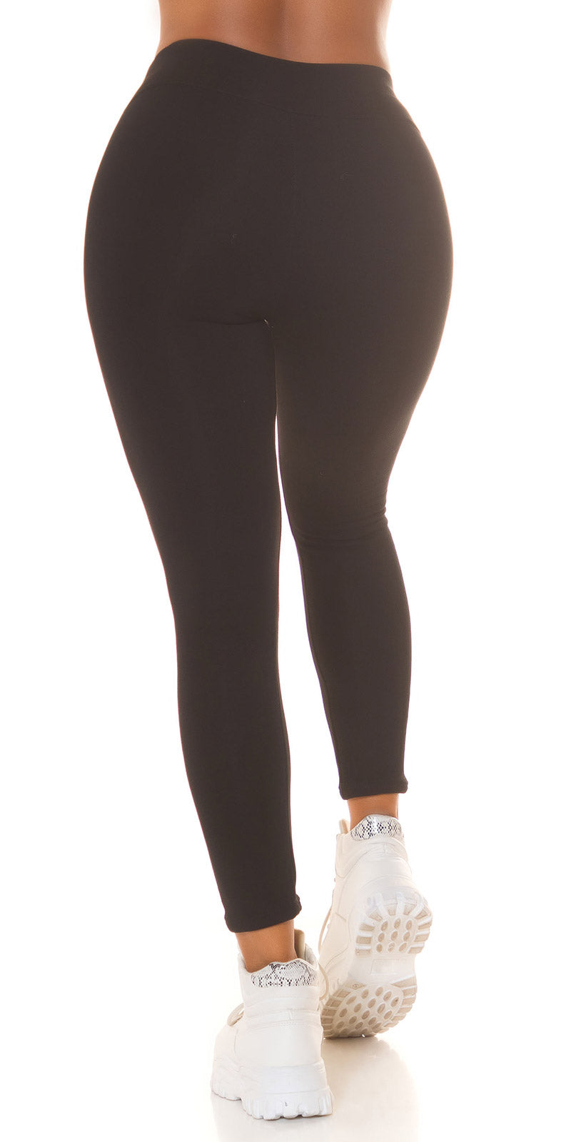 High Waist Leggings