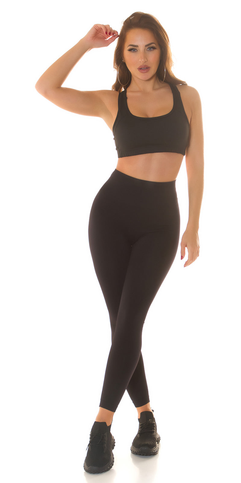 Fitness Leggings